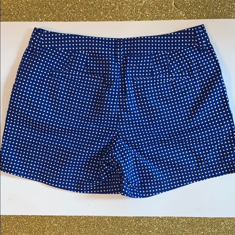 NWT Old Navy polka dot shorts - Picture 4 of 5